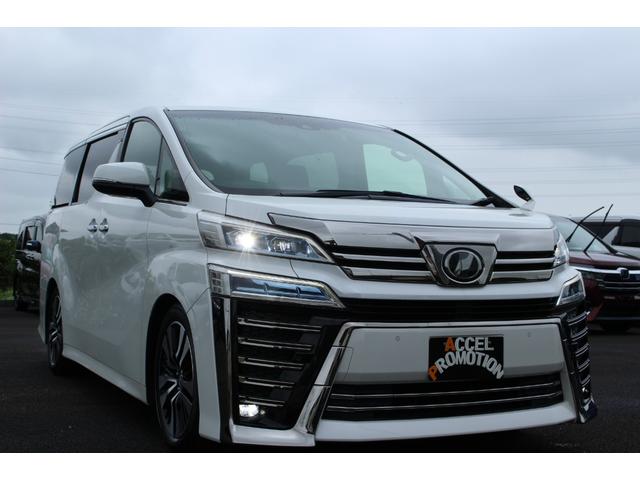 ヴェルファイア ３．５Ｚ　Ｇ　全国対応２年保証付　車検整備付　衝突軽減ブレーキ　後席モニターＷパワースライド　ナビＴＶ　バックモニター　スマートキー　純正アルミホイール　ＥＴＣ　Ｂｌｕｅｔｏｏｔｈ接続　レザーシート　シートヒーター（39枚目）
