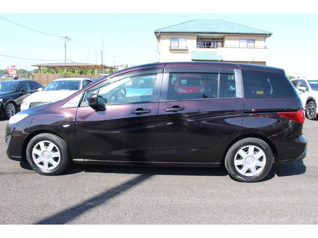 プレマシー ２０Ｃ－スカイアクティブ　全国対応２年保証付　車検整備付　禁煙車　１オーナー　記録簿　ナビＴＶ　バックモニター　左パワースライドドア　ＥＴＣ　キーレスキー　Ｂｌｕｅｔｏｏｔｈ接続　ＥＴＣ　アイドリングストップ　横滑り防止付（18枚目）