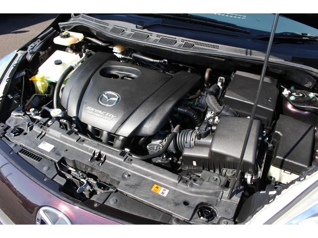 プレマシー ２０Ｃ－スカイアクティブ　全国対応２年保証付　車検整備付　禁煙車　１オーナー　記録簿　ナビＴＶ　バックモニター　左パワースライドドア　ＥＴＣ　キーレスキー　Ｂｌｕｅｔｏｏｔｈ接続　ＥＴＣ　アイドリングストップ　横滑り防止付（34枚目）