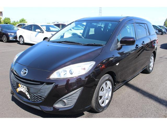 プレマシー ２０Ｃ－スカイアクティブ　全国対応２年保証付　車検整備付　禁煙車　１オーナー　記録簿　ナビＴＶ　バックモニター　左パワースライドドア　ＥＴＣ　キーレスキー　Ｂｌｕｅｔｏｏｔｈ接続　ＥＴＣ　アイドリングストップ　横滑り防止付（38枚目）