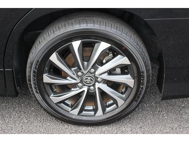 ヴォクシー ハイブリッドＳ－Ｚ　全国対応２年保証付　車検整備付　衝突軽減ブレーキ　後席モニター　ナビＴＶバックモニター　両側パワースライドドア　ＥＴＣ　Ｂｌｕｅｔｏｏｔｈ接続　純正アルミホイール　クルーズコントール　コーナーセンサー（51枚目）