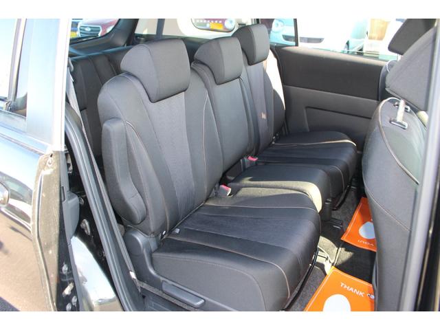 NISSAN LAFESTA HIGHWAY STAR G