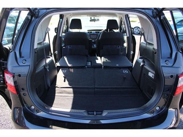 NISSAN LAFESTA HIGHWAY STAR G