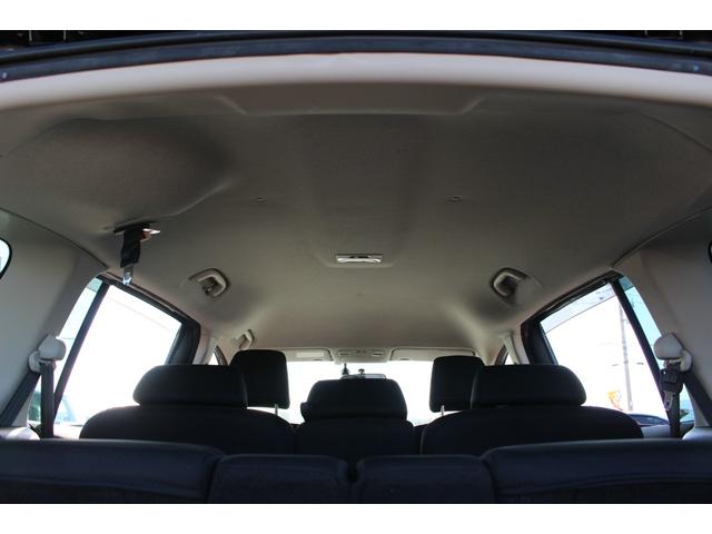 NISSAN LAFESTA HIGHWAY STAR G