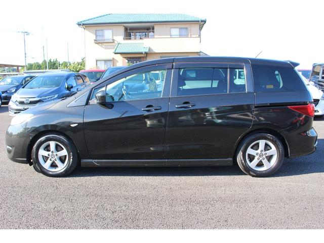 NISSAN LAFESTA HIGHWAY STAR G