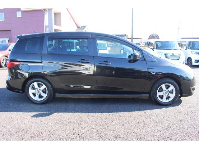 NISSAN LAFESTA HIGHWAY STAR G