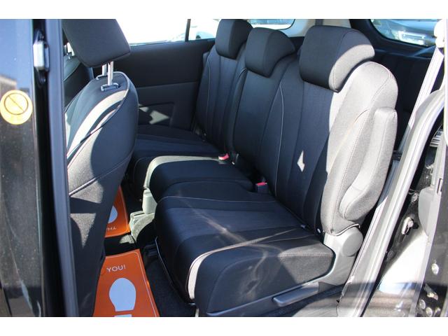 NISSAN LAFESTA HIGHWAY STAR G