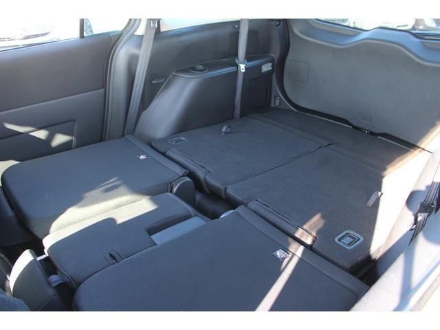 NISSAN LAFESTA HIGHWAY STAR G