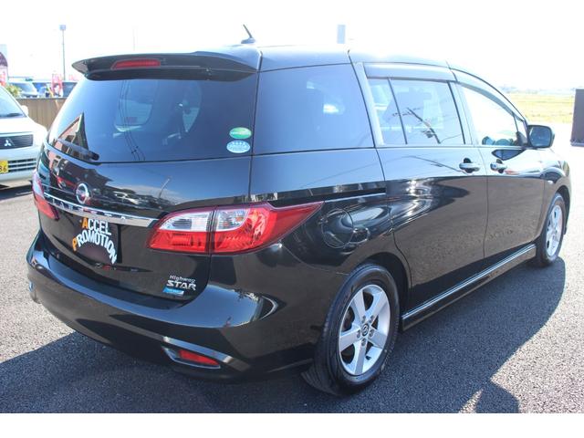 NISSAN LAFESTA HIGHWAY STAR G