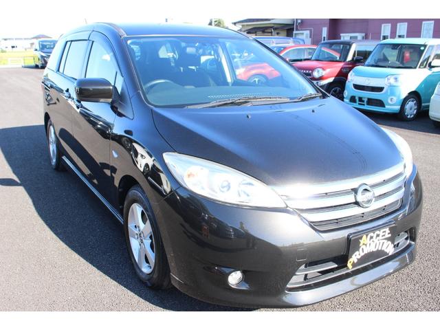 NISSAN LAFESTA HIGHWAY STAR G