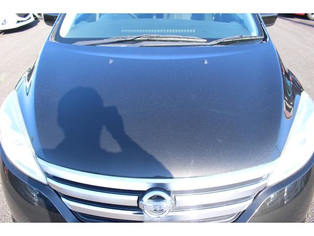 NISSAN LAFESTA HIGHWAY STAR G