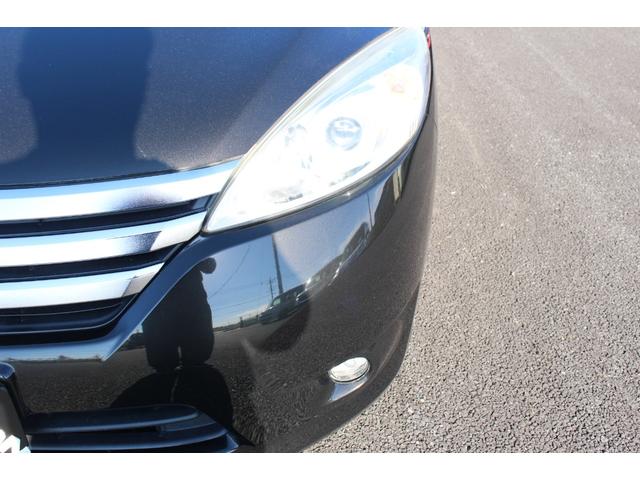 NISSAN LAFESTA HIGHWAY STAR G