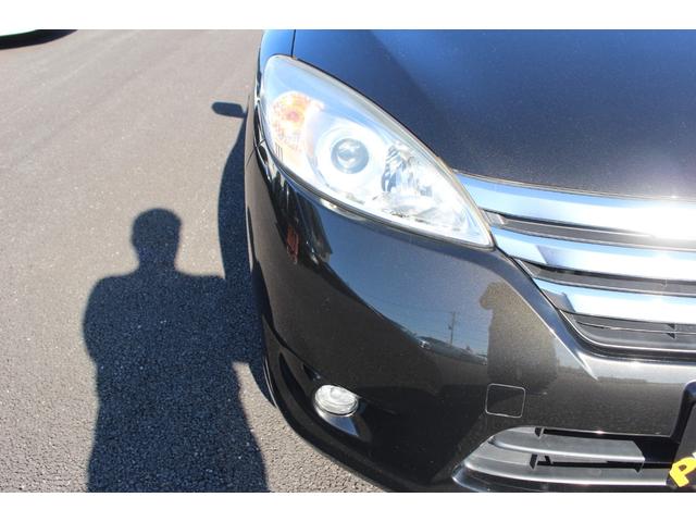 NISSAN LAFESTA HIGHWAY STAR G
