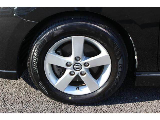 NISSAN LAFESTA HIGHWAY STAR G