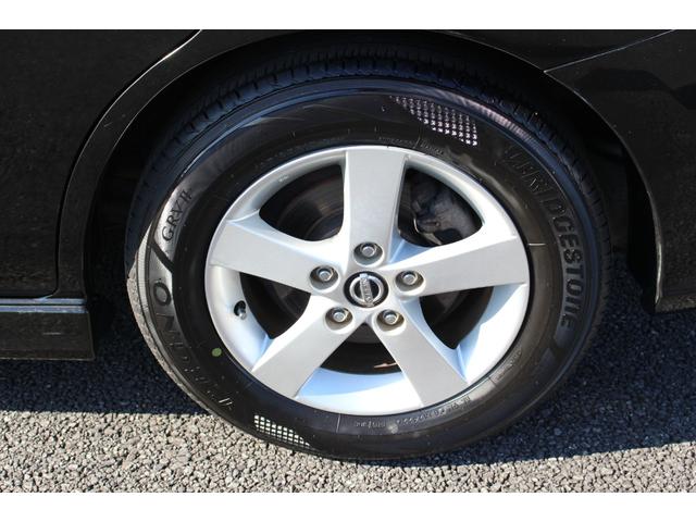 NISSAN LAFESTA HIGHWAY STAR G