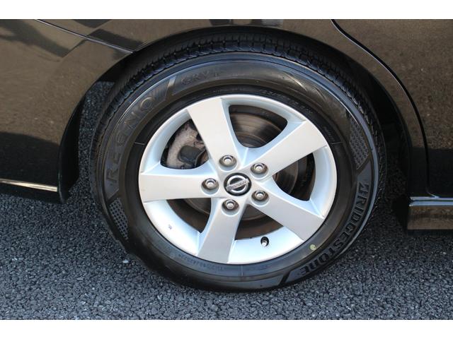 NISSAN LAFESTA HIGHWAY STAR G