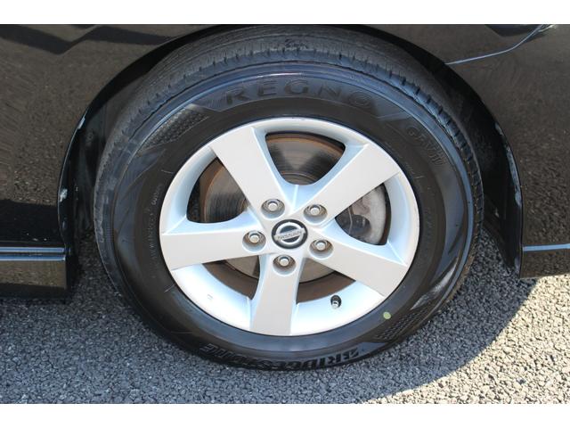 NISSAN LAFESTA HIGHWAY STAR G