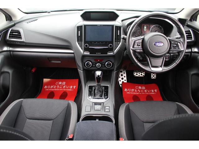 SUBARU IMPREZA G4 2.0I-S EYE SIGHT
