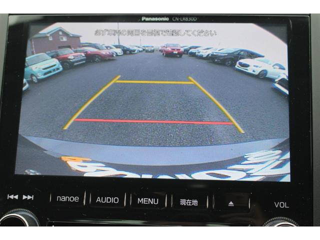 SUBARU IMPREZA G4 2.0I-S EYE SIGHT