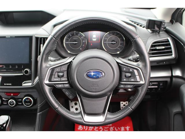 SUBARU IMPREZA G4 2.0I-S EYE SIGHT