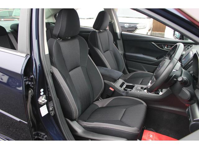 SUBARU IMPREZA G4 2.0I-S EYE SIGHT