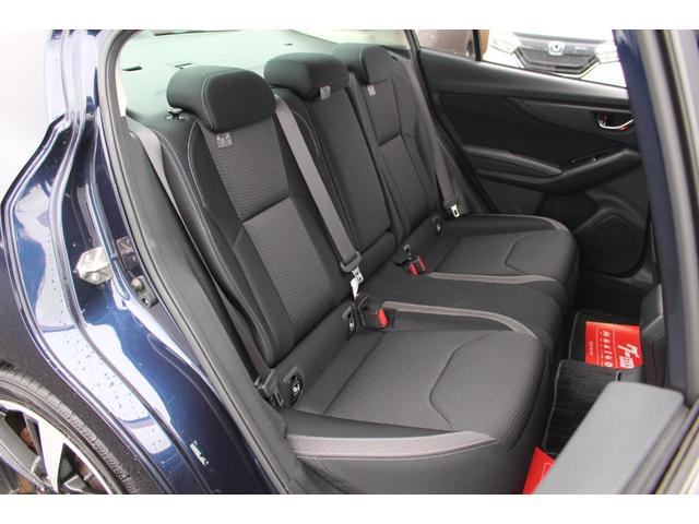 SUBARU IMPREZA G4 2.0I-S EYE SIGHT