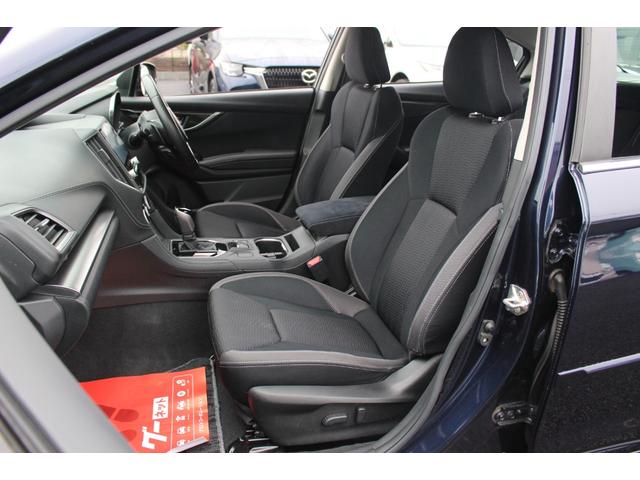 SUBARU IMPREZA G4 2.0I-S EYE SIGHT