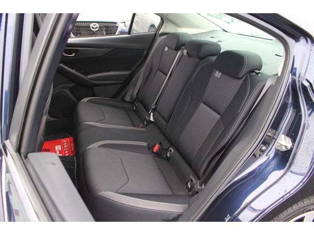 SUBARU IMPREZA G4 2.0I-S EYE SIGHT