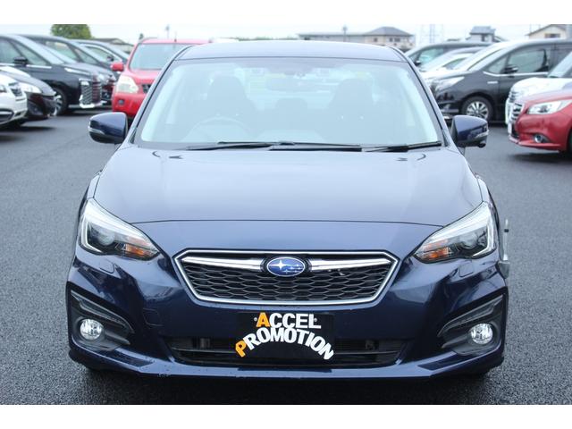 SUBARU IMPREZA G4 2.0I-S EYE SIGHT