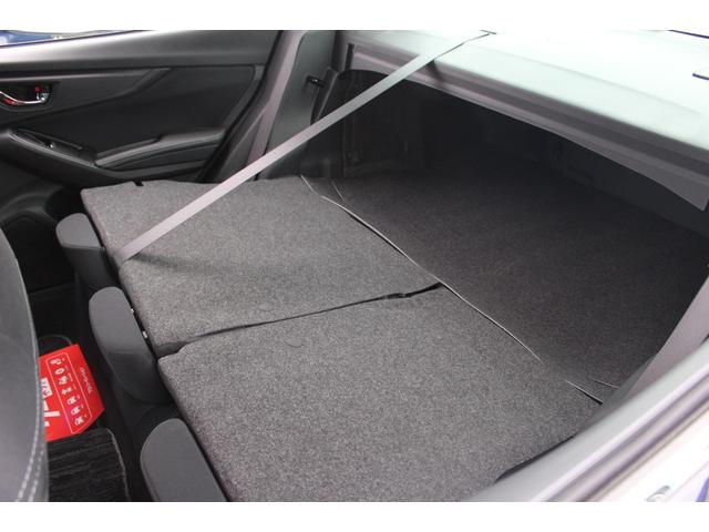 SUBARU IMPREZA G4 2.0I-S EYE SIGHT