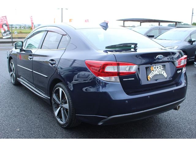 SUBARU IMPREZA G4 2.0I-S EYE SIGHT