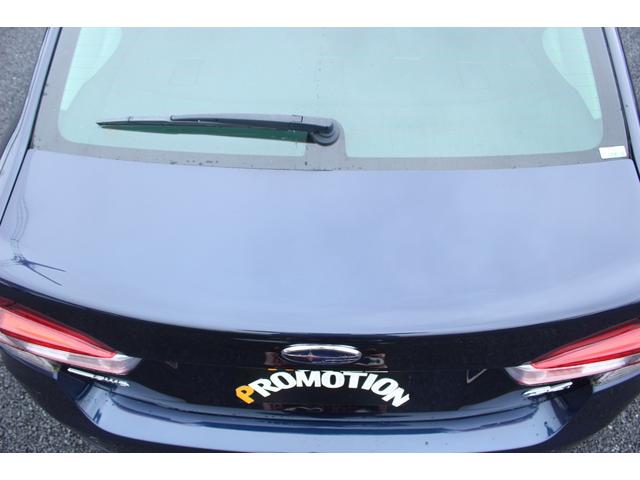 SUBARU IMPREZA G4 2.0I-S EYE SIGHT