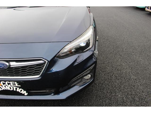 SUBARU IMPREZA G4 2.0I-S EYE SIGHT
