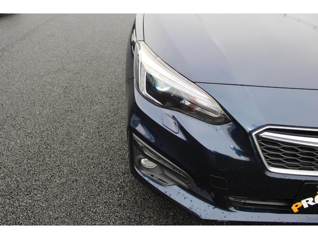 SUBARU IMPREZA G4 2.0I-S EYE SIGHT