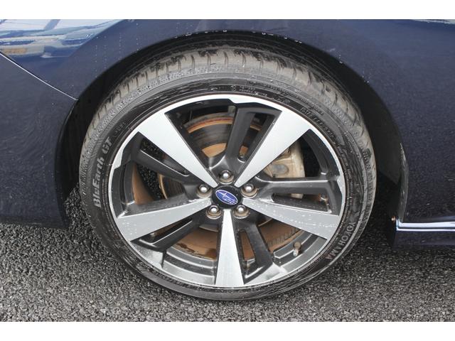 SUBARU IMPREZA G4 2.0I-S EYE SIGHT