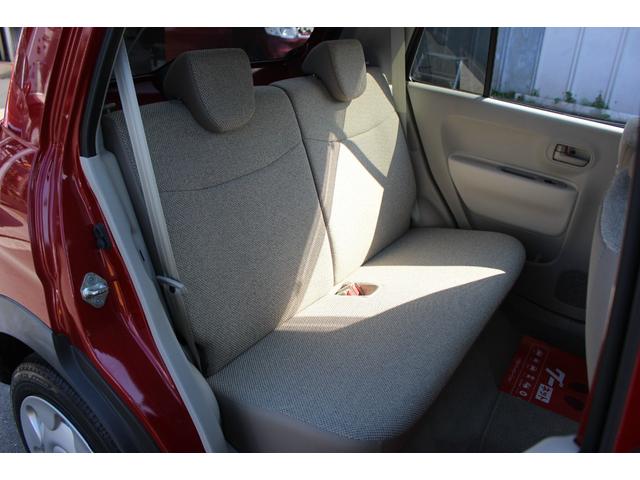 アルトラパン Ｌ　全国対応２年保証付　車検整備付　禁煙車　記録簿　衝突軽減ブレーキ　ナビ　ＴＶ　バックモニター　スマートキー　Ｂｌｕｅｔｏｏｔｈ接続　アイドリングストップ　シートヒーター　ＥＴＣ　コーナーセンサー（14枚目）