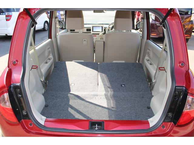 アルトラパン Ｌ　全国対応２年保証付　車検整備付　禁煙車　記録簿　衝突軽減ブレーキ　ナビ　ＴＶ　バックモニター　スマートキー　Ｂｌｕｅｔｏｏｔｈ接続　アイドリングストップ　シートヒーター　ＥＴＣ　コーナーセンサー（15枚目）