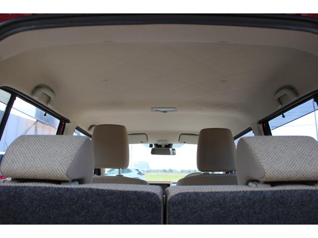 アルトラパン Ｌ　全国対応２年保証付　車検整備付　禁煙車　記録簿　衝突軽減ブレーキ　ナビ　ＴＶ　バックモニター　スマートキー　Ｂｌｕｅｔｏｏｔｈ接続　アイドリングストップ　シートヒーター　ＥＴＣ　コーナーセンサー（16枚目）