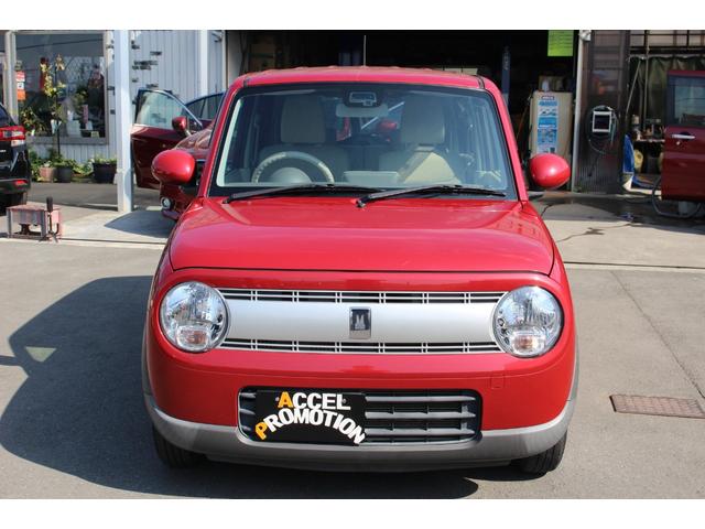 アルトラパン Ｌ　全国対応２年保証付　車検整備付　禁煙車　記録簿　衝突軽減ブレーキ　ナビ　ＴＶ　バックモニター　スマートキー　Ｂｌｕｅｔｏｏｔｈ接続　アイドリングストップ　シートヒーター　ＥＴＣ　コーナーセンサー（17枚目）