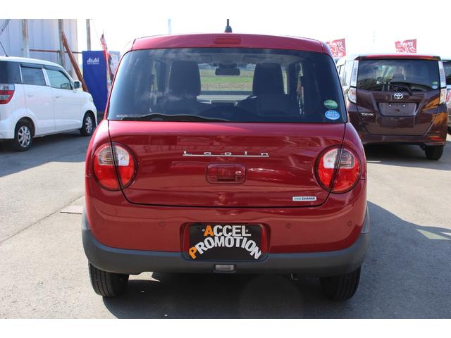 アルトラパン Ｌ　全国対応２年保証付　車検整備付　禁煙車　記録簿　衝突軽減ブレーキ　ナビ　ＴＶ　バックモニター　スマートキー　Ｂｌｕｅｔｏｏｔｈ接続　アイドリングストップ　シートヒーター　ＥＴＣ　コーナーセンサー（20枚目）