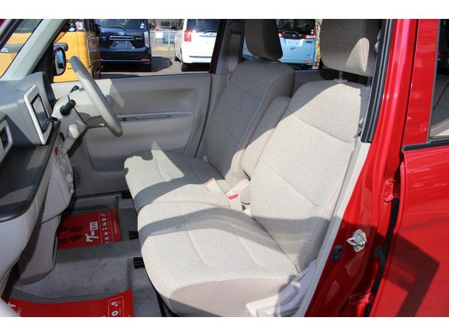 アルトラパン Ｌ　全国対応２年保証付　車検整備付　禁煙車　記録簿　衝突軽減ブレーキ　ナビ　ＴＶ　バックモニター　スマートキー　Ｂｌｕｅｔｏｏｔｈ接続　アイドリングストップ　シートヒーター　ＥＴＣ　コーナーセンサー（23枚目）