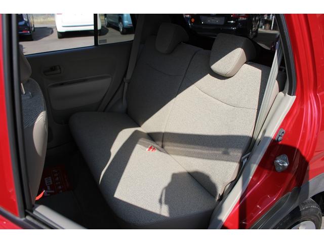 アルトラパン Ｌ　全国対応２年保証付　車検整備付　禁煙車　記録簿　衝突軽減ブレーキ　ナビ　ＴＶ　バックモニター　スマートキー　Ｂｌｕｅｔｏｏｔｈ接続　アイドリングストップ　シートヒーター　ＥＴＣ　コーナーセンサー（24枚目）