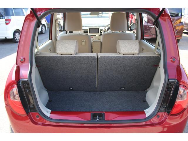 アルトラパン Ｌ　全国対応２年保証付　車検整備付　禁煙車　記録簿　衝突軽減ブレーキ　ナビ　ＴＶ　バックモニター　スマートキー　Ｂｌｕｅｔｏｏｔｈ接続　アイドリングストップ　シートヒーター　ＥＴＣ　コーナーセンサー（25枚目）