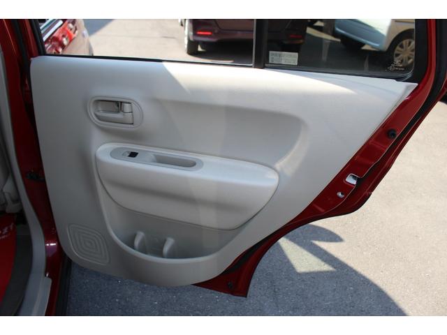 アルトラパン Ｌ　全国対応２年保証付　車検整備付　禁煙車　記録簿　衝突軽減ブレーキ　ナビ　ＴＶ　バックモニター　スマートキー　Ｂｌｕｅｔｏｏｔｈ接続　アイドリングストップ　シートヒーター　ＥＴＣ　コーナーセンサー（27枚目）