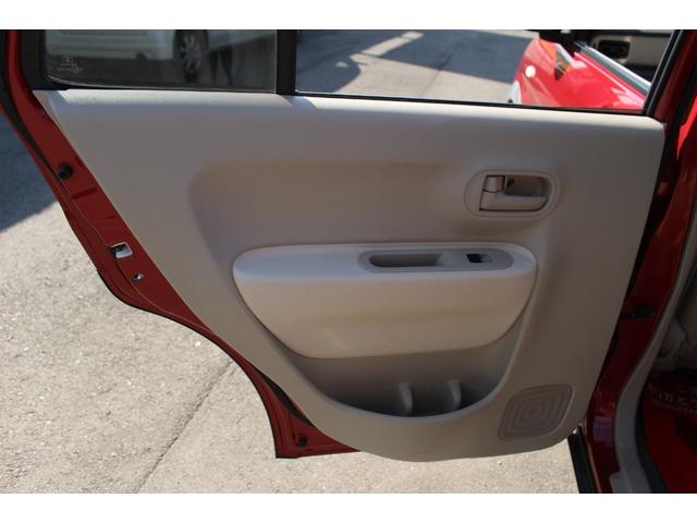 アルトラパン Ｌ　全国対応２年保証付　車検整備付　禁煙車　記録簿　衝突軽減ブレーキ　ナビ　ＴＶ　バックモニター　スマートキー　Ｂｌｕｅｔｏｏｔｈ接続　アイドリングストップ　シートヒーター　ＥＴＣ　コーナーセンサー（29枚目）