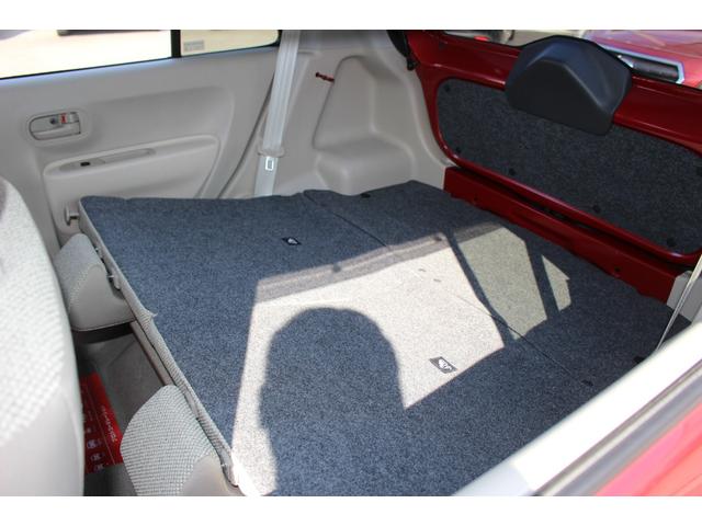 アルトラパン Ｌ　全国対応２年保証付　車検整備付　禁煙車　記録簿　衝突軽減ブレーキ　ナビ　ＴＶ　バックモニター　スマートキー　Ｂｌｕｅｔｏｏｔｈ接続　アイドリングストップ　シートヒーター　ＥＴＣ　コーナーセンサー（32枚目）