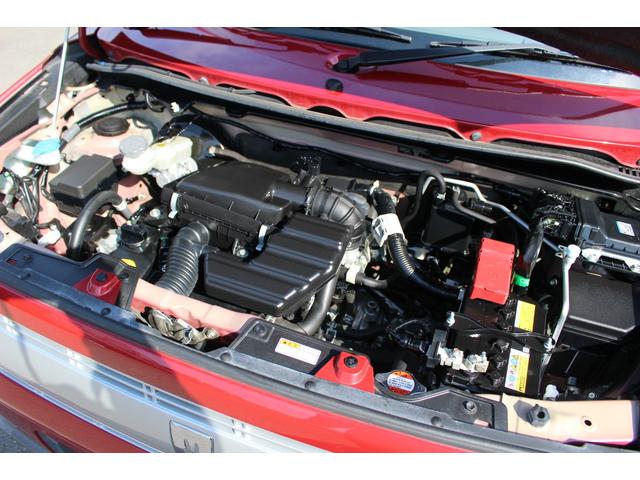 アルトラパン Ｌ　全国対応２年保証付　車検整備付　禁煙車　記録簿　衝突軽減ブレーキ　ナビ　ＴＶ　バックモニター　スマートキー　Ｂｌｕｅｔｏｏｔｈ接続　アイドリングストップ　シートヒーター　ＥＴＣ　コーナーセンサー（33枚目）