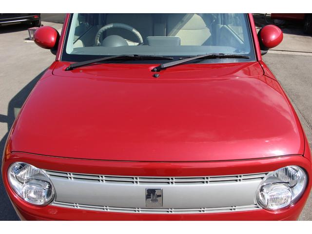 アルトラパン Ｌ　全国対応２年保証付　車検整備付　禁煙車　記録簿　衝突軽減ブレーキ　ナビ　ＴＶ　バックモニター　スマートキー　Ｂｌｕｅｔｏｏｔｈ接続　アイドリングストップ　シートヒーター　ＥＴＣ　コーナーセンサー（39枚目）