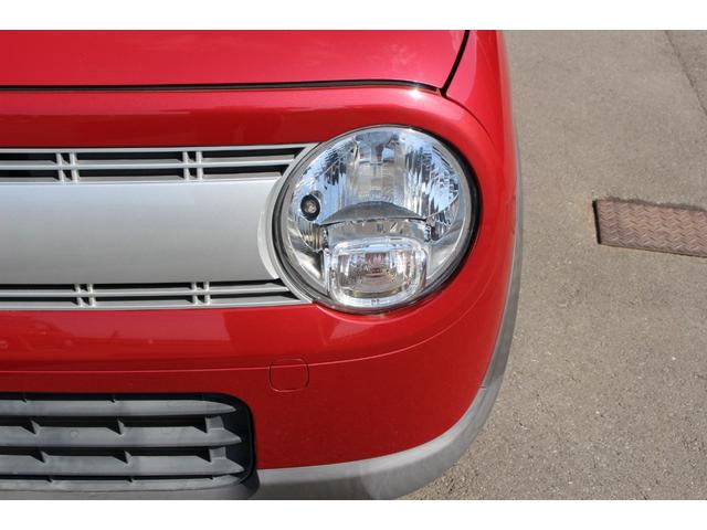 アルトラパン Ｌ　全国対応２年保証付　車検整備付　禁煙車　記録簿　衝突軽減ブレーキ　ナビ　ＴＶ　バックモニター　スマートキー　Ｂｌｕｅｔｏｏｔｈ接続　アイドリングストップ　シートヒーター　ＥＴＣ　コーナーセンサー（45枚目）