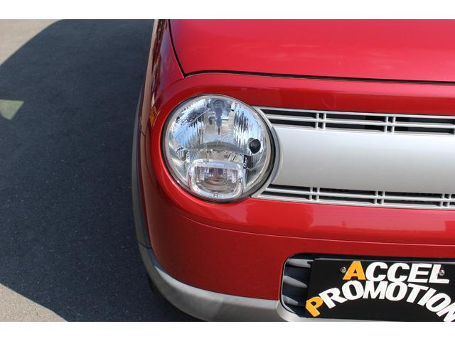 アルトラパン Ｌ　全国対応２年保証付　車検整備付　禁煙車　記録簿　衝突軽減ブレーキ　ナビ　ＴＶ　バックモニター　スマートキー　Ｂｌｕｅｔｏｏｔｈ接続　アイドリングストップ　シートヒーター　ＥＴＣ　コーナーセンサー（46枚目）